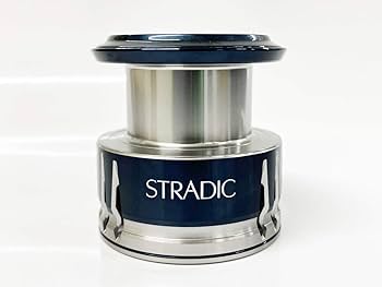 ストラディック SW 5000XG 20 2回使用 極美品 替えスプール付 20ストラディックSW 5000XG 改造＆インプレ（2）各パーツの分析